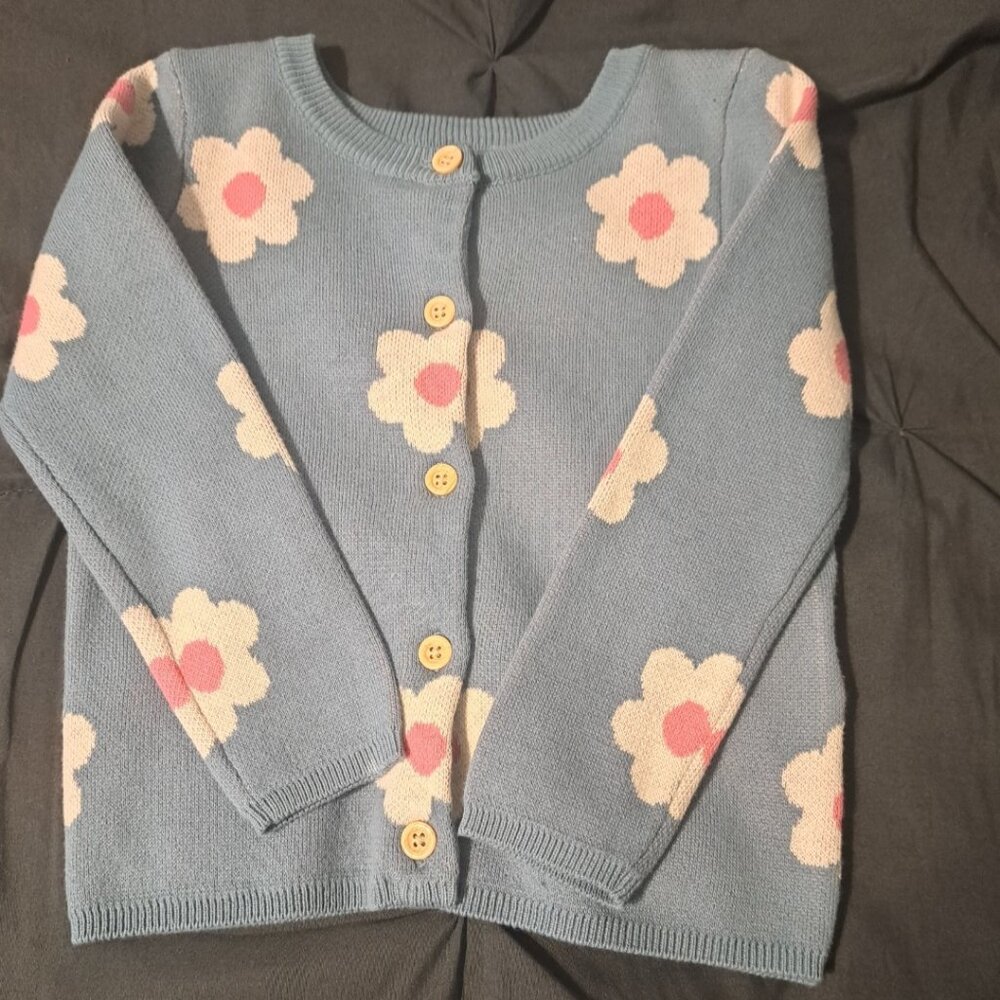 Joe Fresh Cardigan
